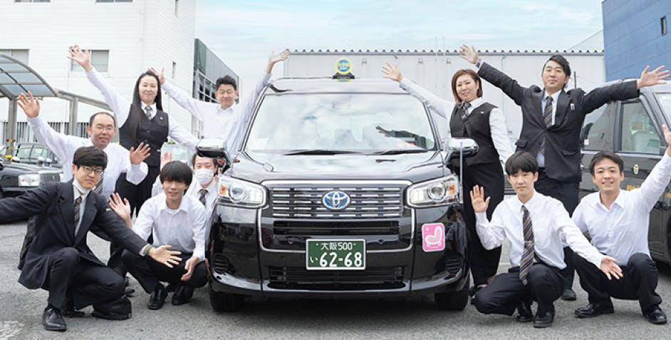 車の設備