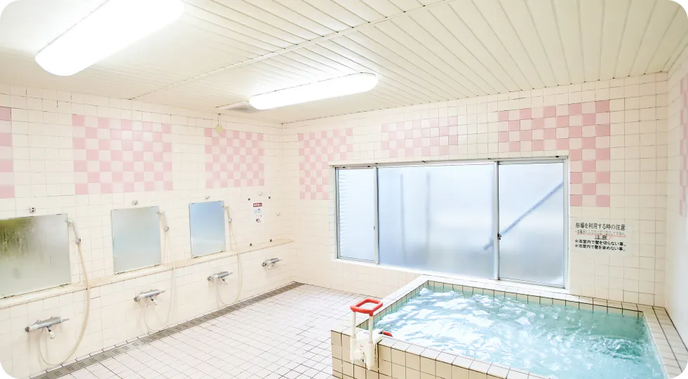 部屋