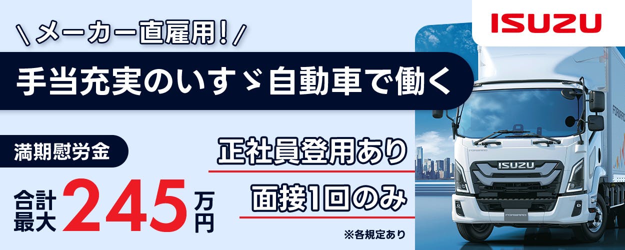 アルバイトイメージ画像