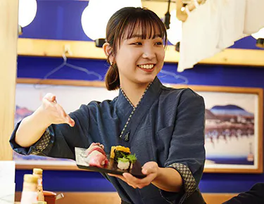 数ヶ月でデビュー!成長も収入UPもスピーディー◎