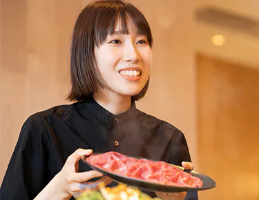 早期昇進×昇給で飲食キャリアを一気に加速!