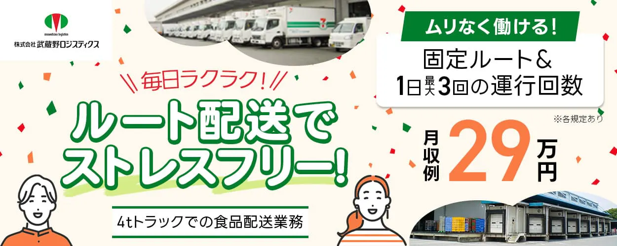 アルバイトイメージ画像