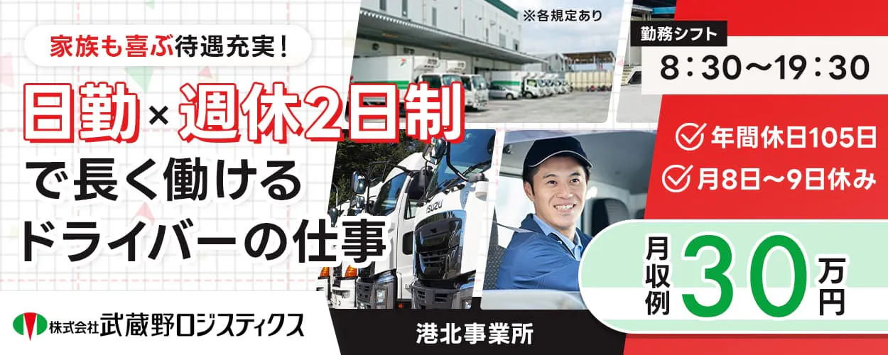 アルバイトイメージ画像