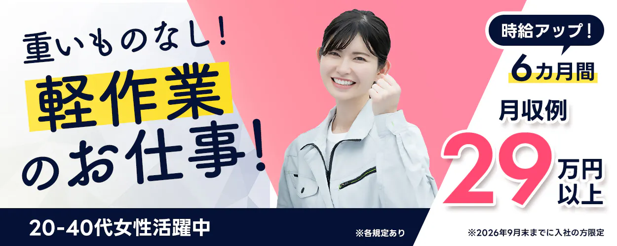 アルバイトイメージ画像