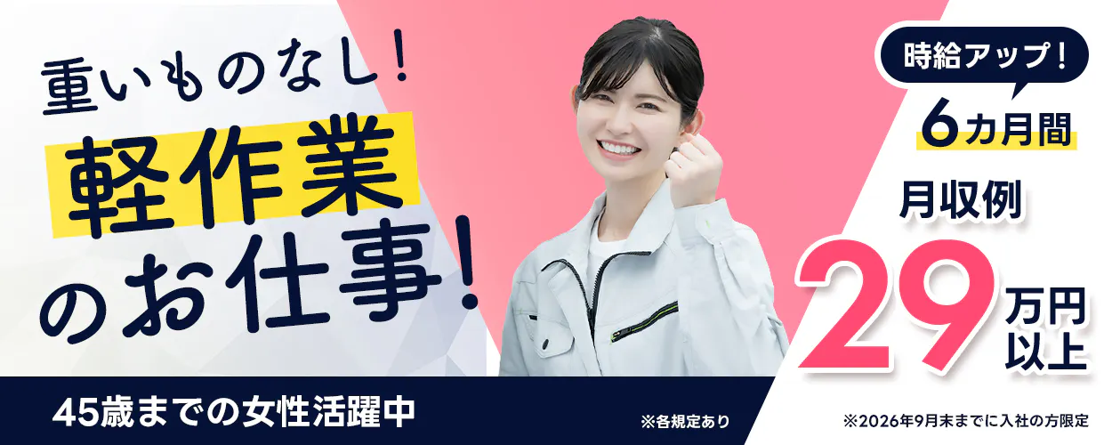 アルバイトイメージ画像