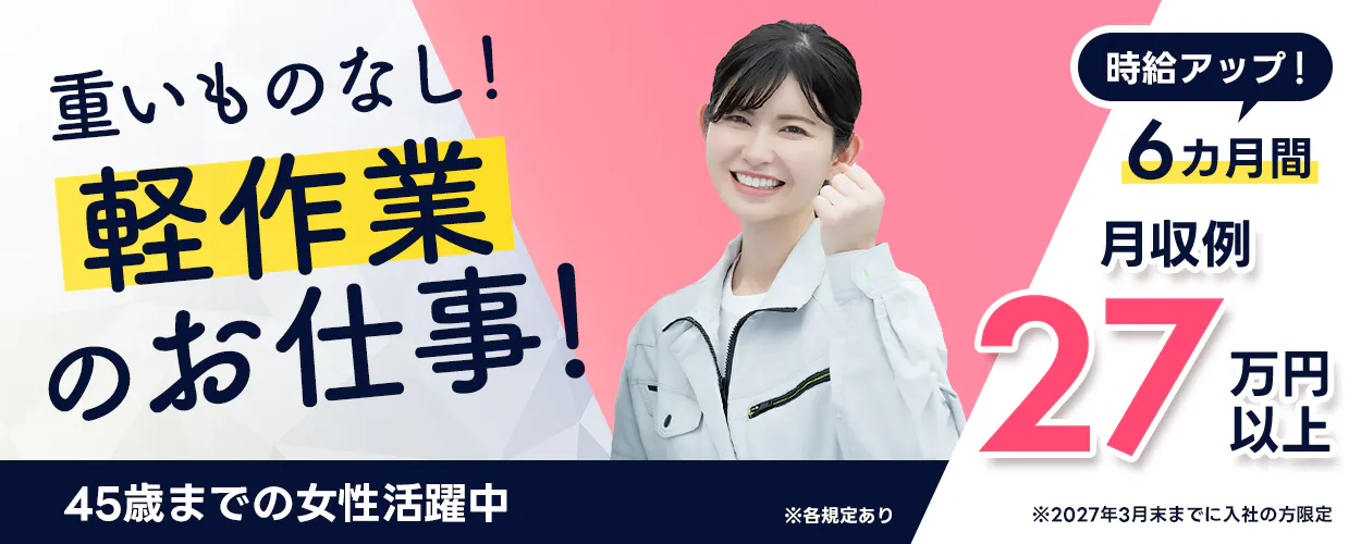 アルバイトイメージ画像