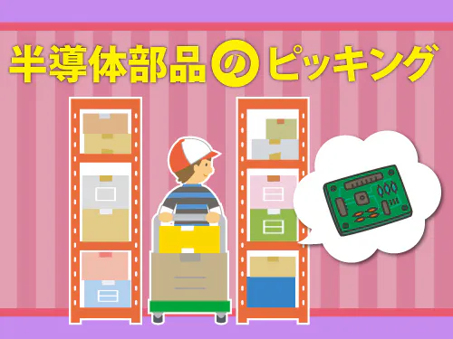 仕事概要・詳細