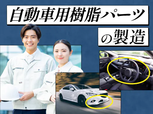 仕事概要・詳細