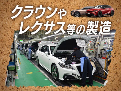 仕事概要・詳細