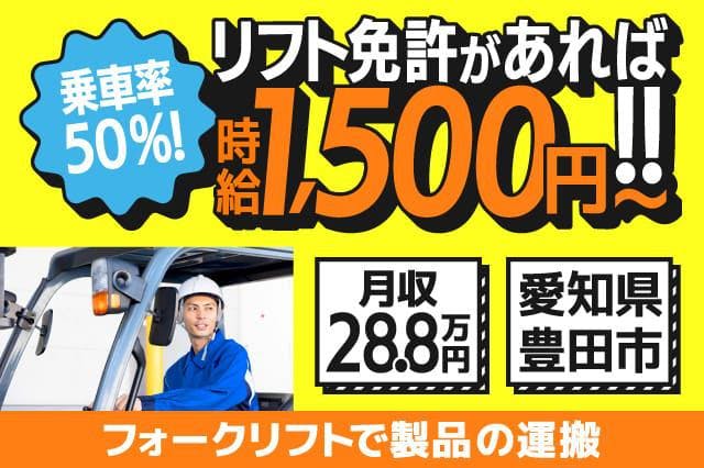 アルバイトイメージ画像