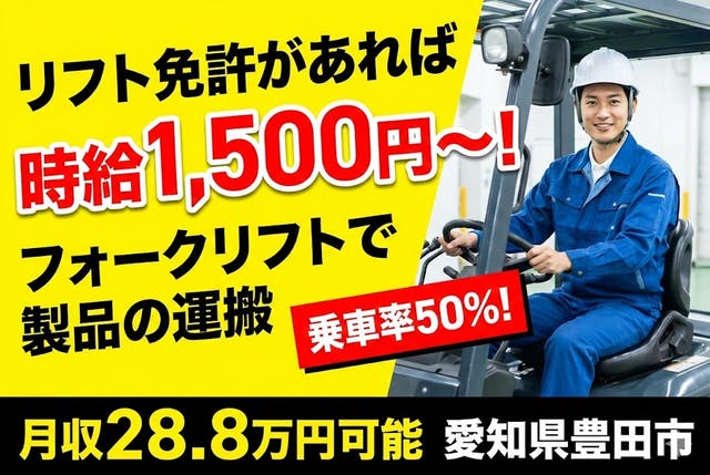 アルバイトイメージ画像