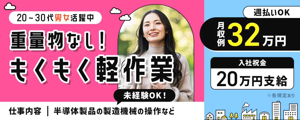 アルバイトイメージ画像