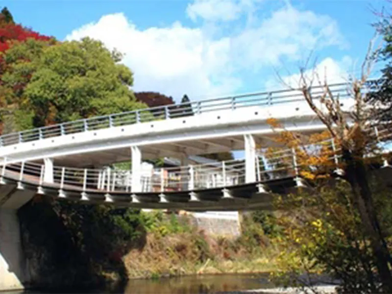 馬見原橋