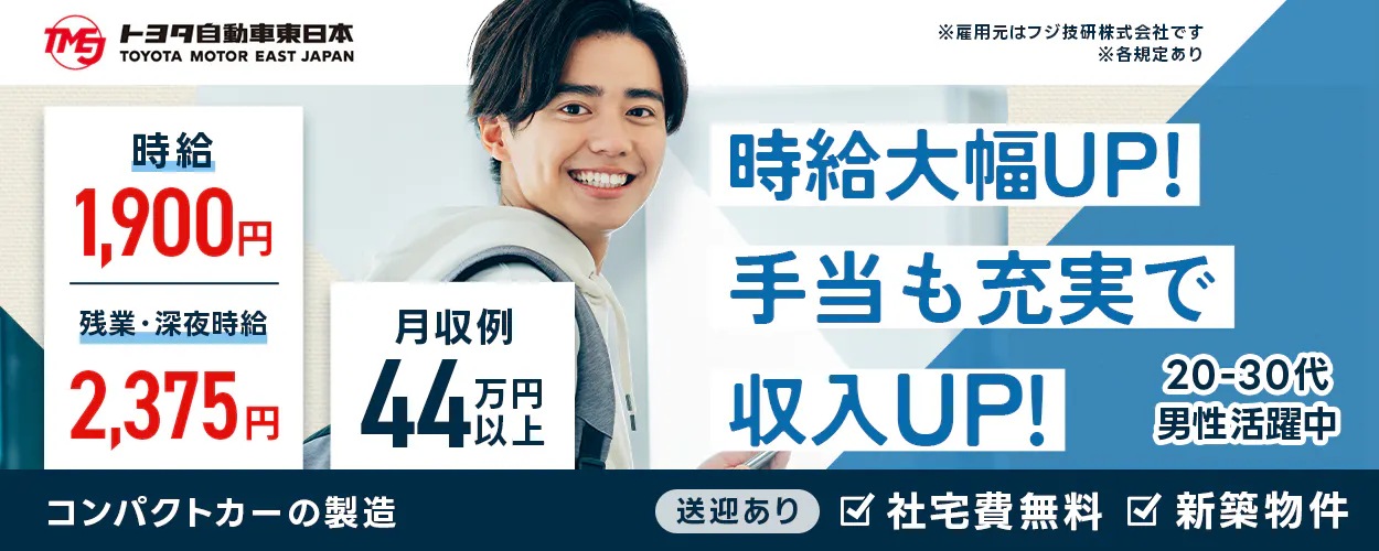 アルバイトイメージ画像