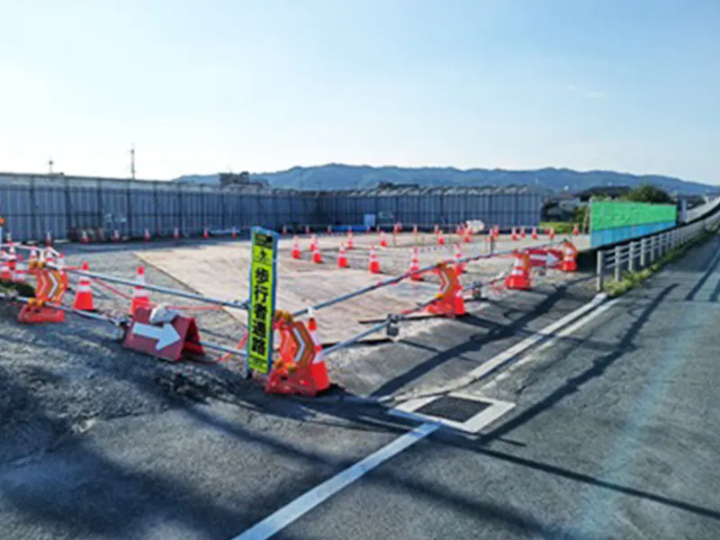 管路デザインビルド実績