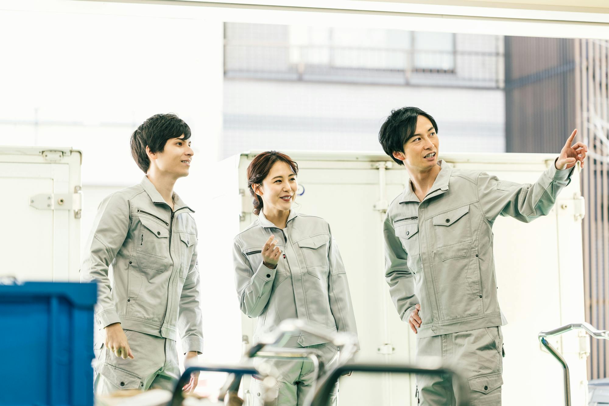 アルバイトイメージ画像