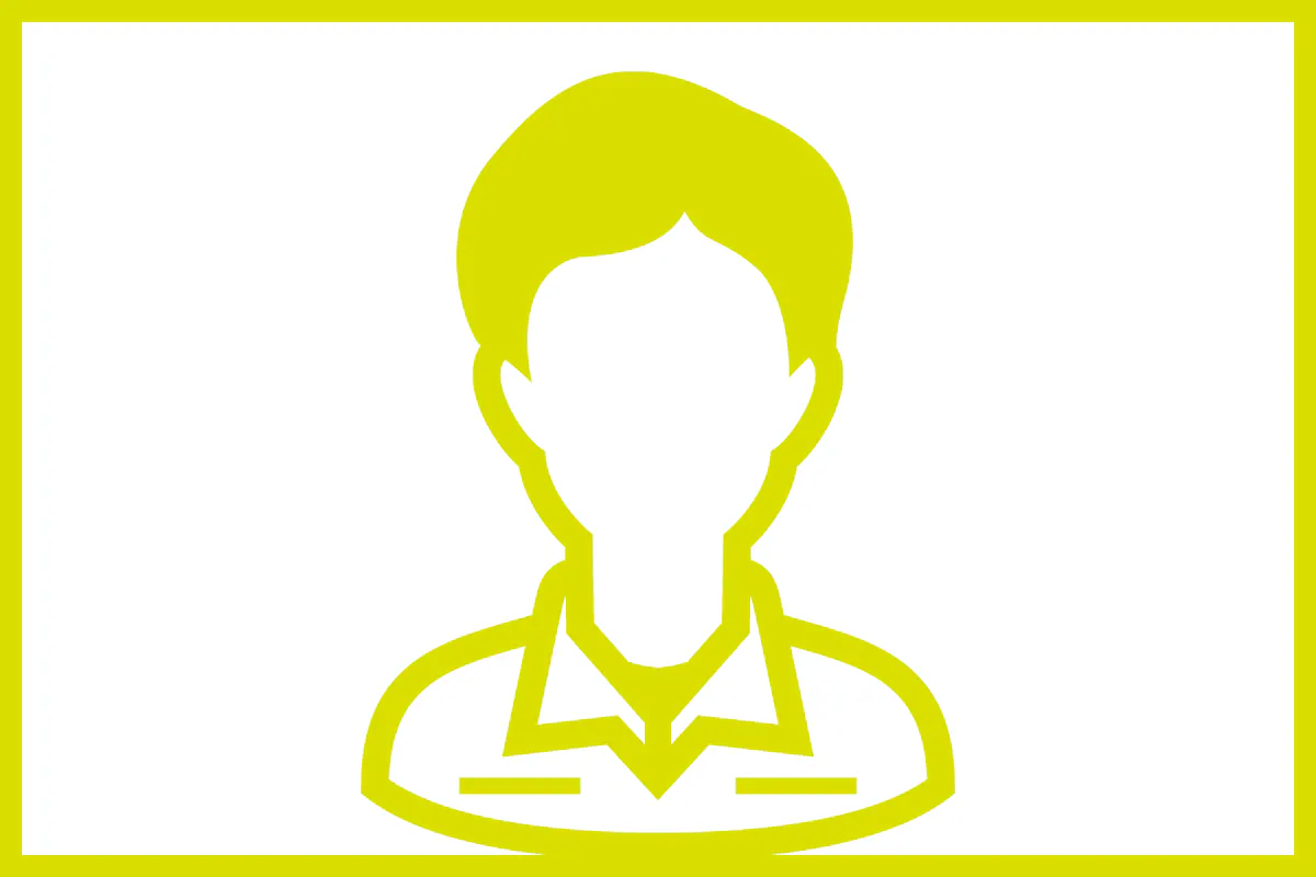 スタッフIさん(男性：24歳)　2ヶ月前入社