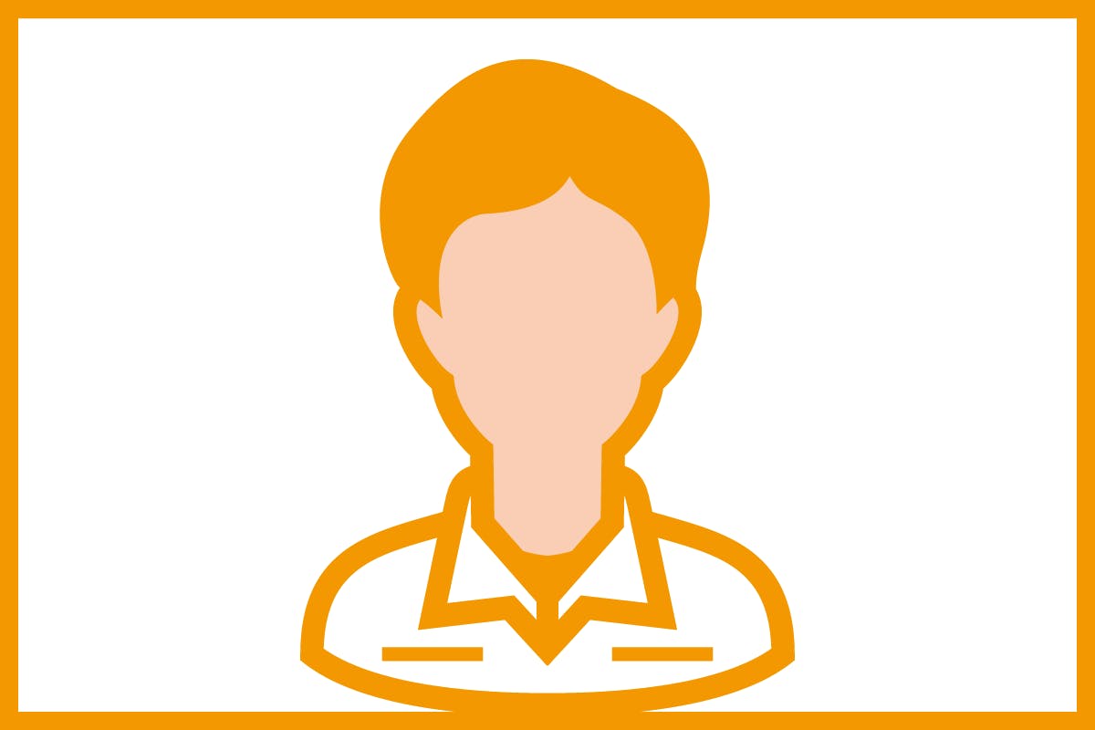 スタッフSさん(男性:28歳)5か月前入社