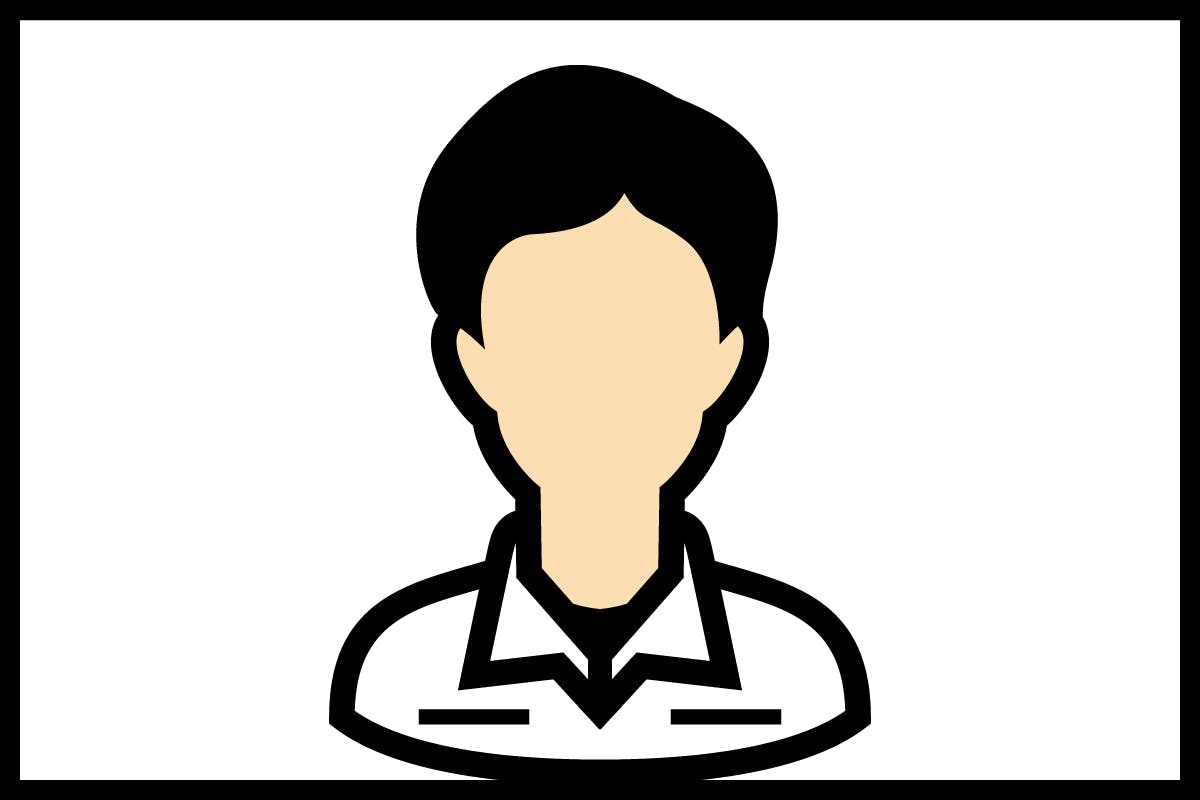 スタッフKさん(男性:22歳) 半年前入社