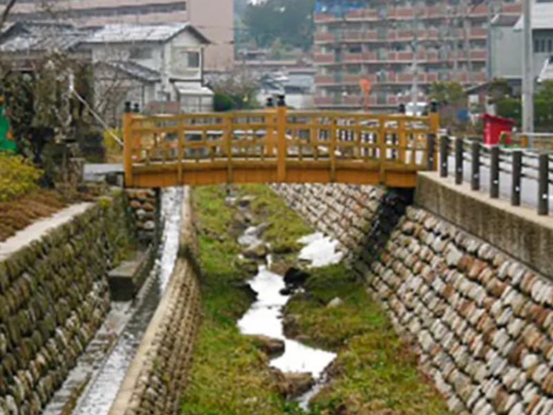 第22回島根景観賞奨励賞(土木施設部門)受賞