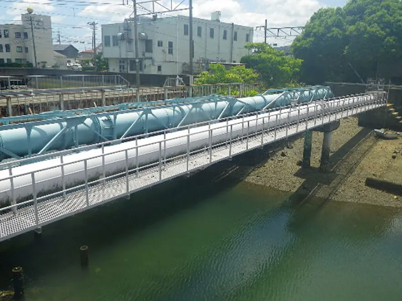 水管橋