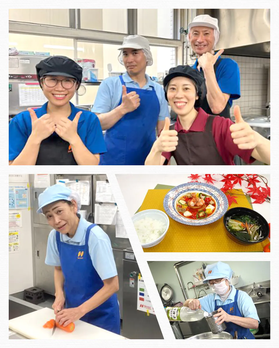 ハーベスト株式会社