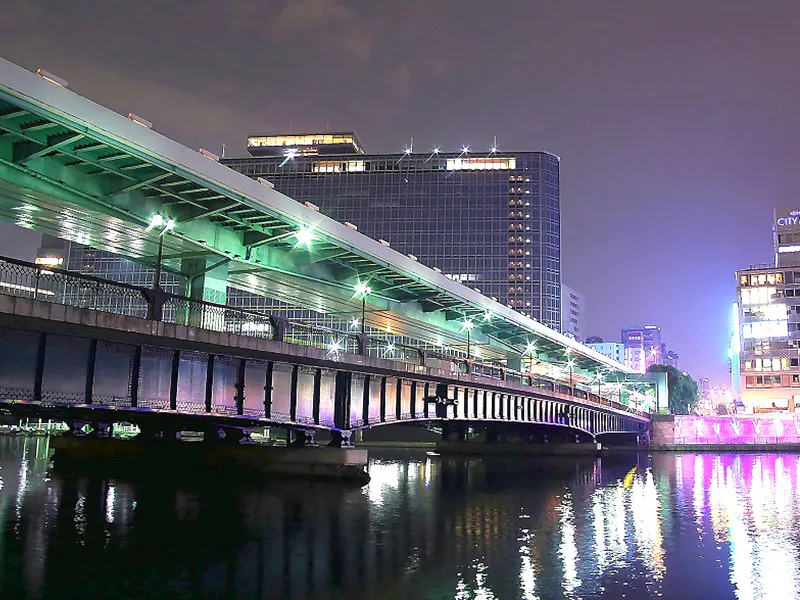 天満橋