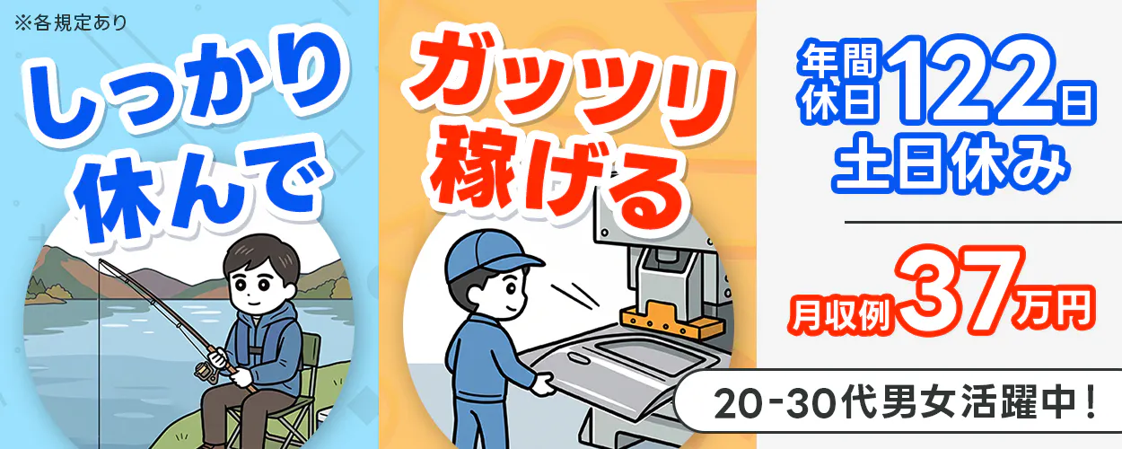 アルバイトイメージ画像