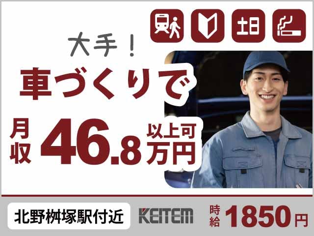 アルバイトイメージ画像