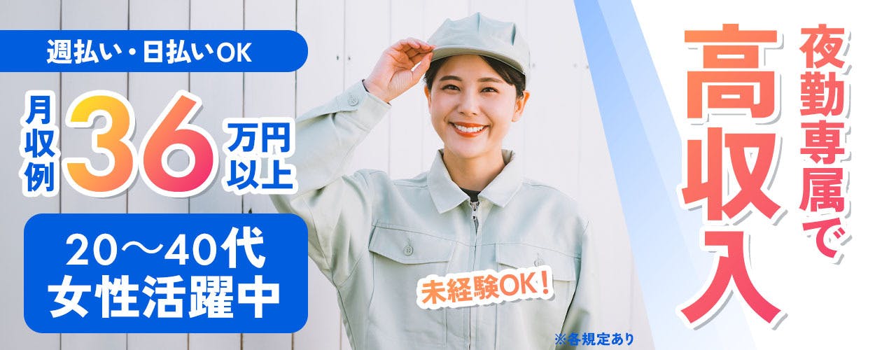 アルバイトイメージ画像