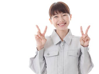 ≪月収21.5万円・契約社員≫家電系工場での軽作業 日勤