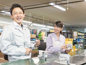 【草津市/正社員募集】資格取得支援有◆未経験から全力サポート《S02-990016》