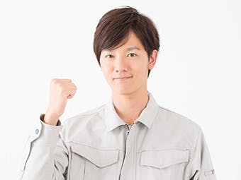 【昭島】カンタンな金属製品加工 @1600円/3交替制&土日祝休《S20-002067ss》