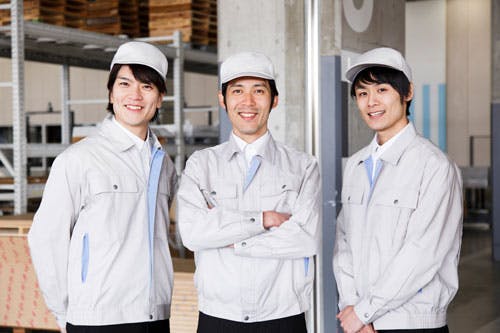 《月収例25万円以上!》優良企業◎残業有で稼げる!機械OP★《D65-002729ss》