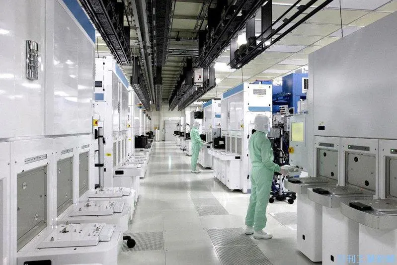 時給１５００円！ 大分市半導体工場のお仕事！