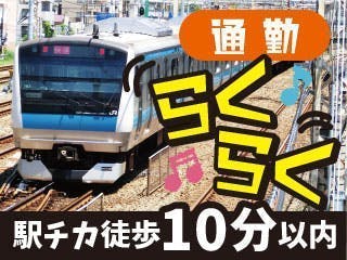 業界トップシェアメーカーで部品の加工/無料ドリンクサーバーあり