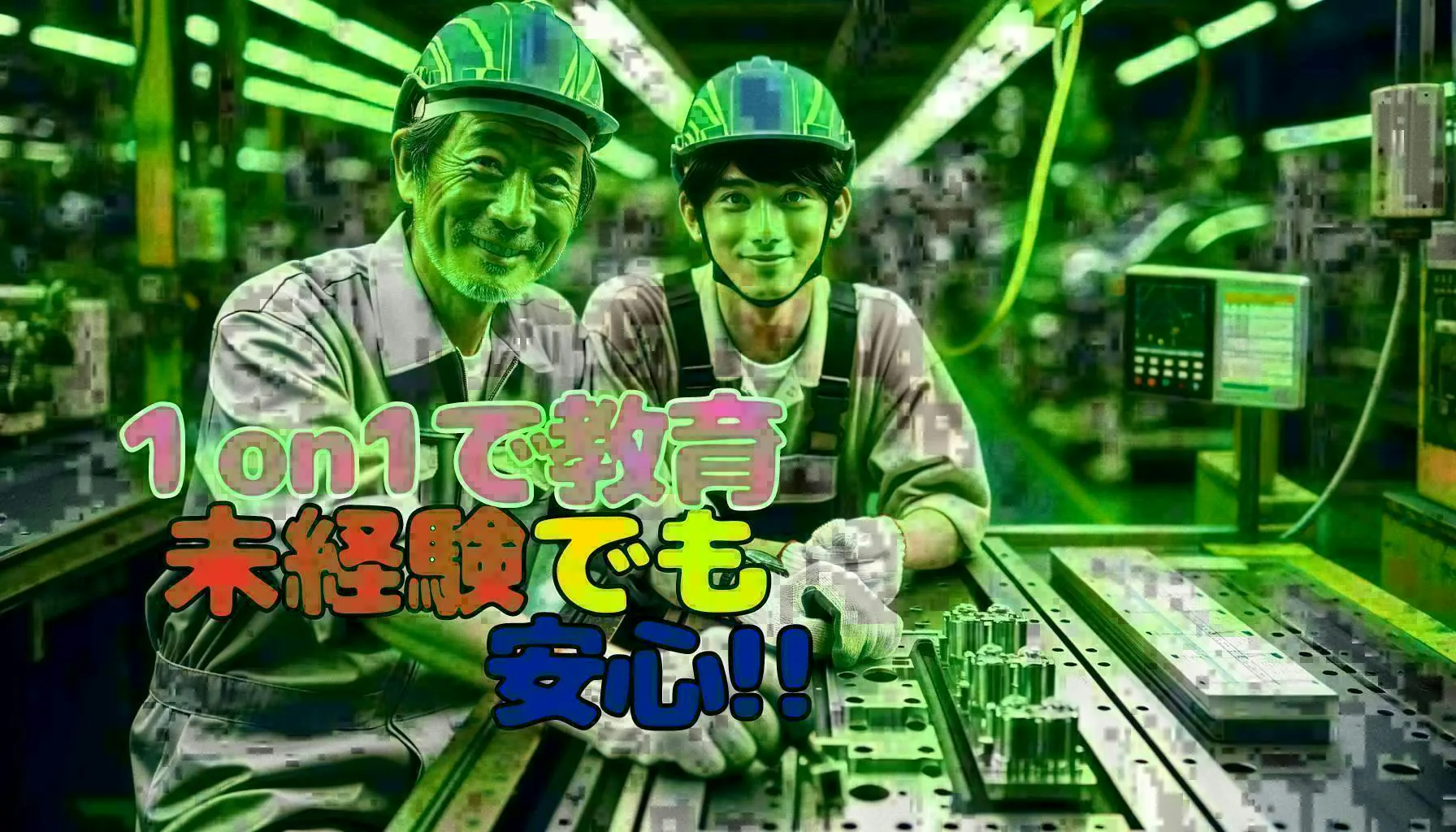 ≪寮完備・月収37万円・契約社員≫自動車系工場での機械操作・製造...