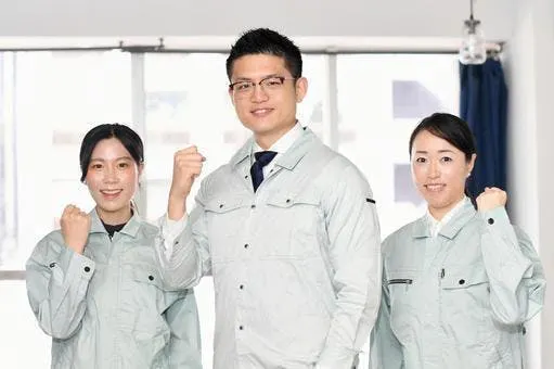 日勤＆高時給、しかも土日祝休みで人気爆発！単純作業だから未経験でも安心です！