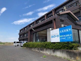 ≪寮完備・月収23万円・派遣社員≫建築系工場での組立・機械操作 日勤