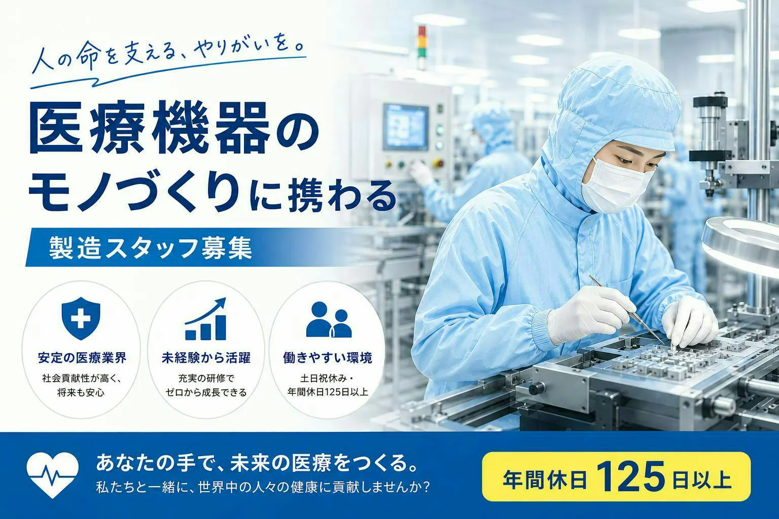 アルバイトイメージ画像