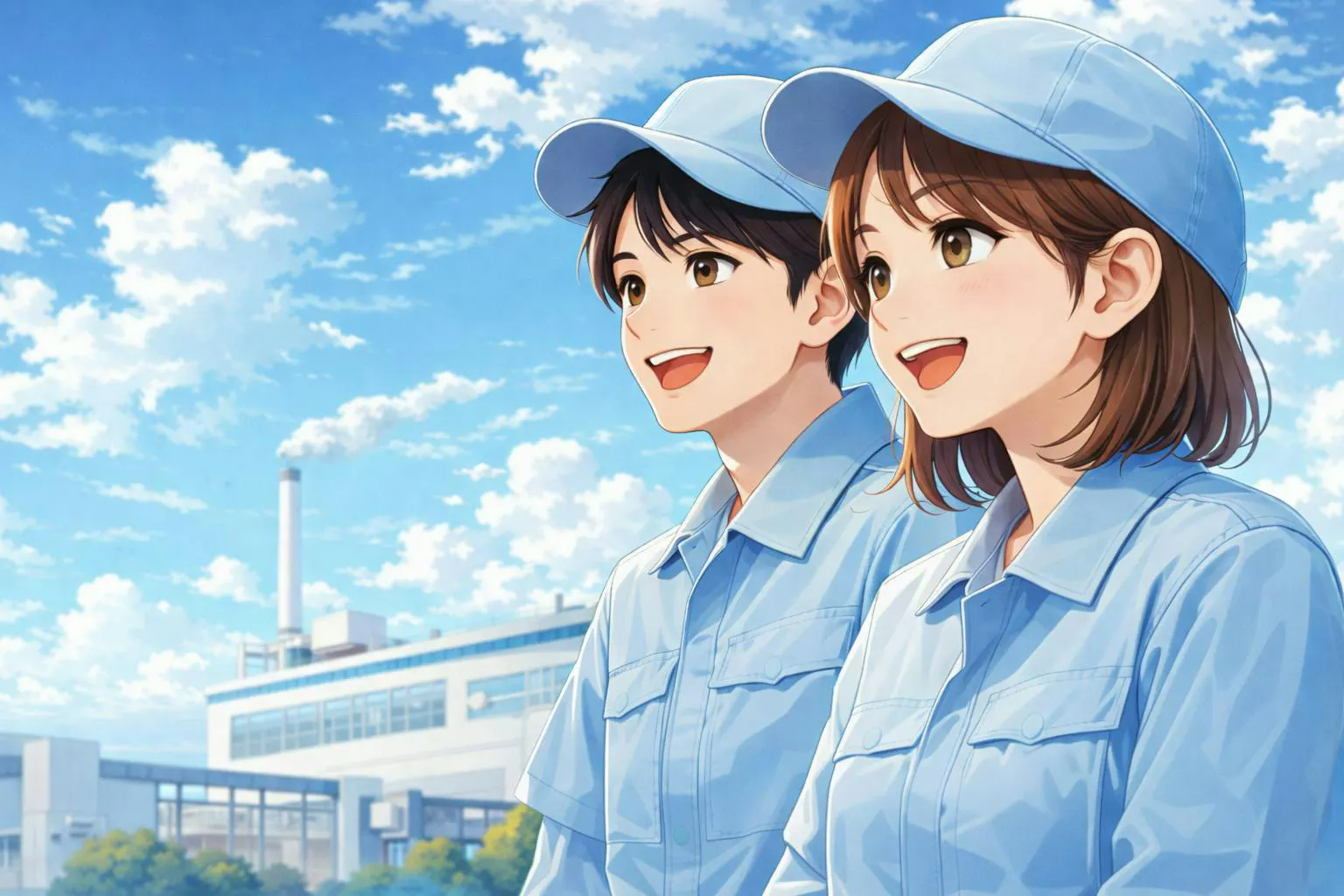 ＼重量物なし！／工場内での運搬作業★車通勤でガソリン代支給あり