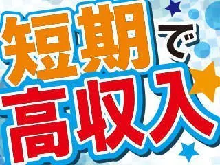 2024年12月までのお仕事/光ファイバーケーブル加工/空調完備の綺麗な職場(^^♪20代～50代半ばの幅広い年代の男性活躍中！