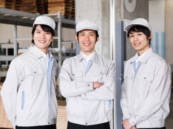 『未経験からスタートした20～30代も多数活躍中』寮費無料＆ちょっと嬉しい継続感謝金支給あり｜部品組み付け等《C10-007366》