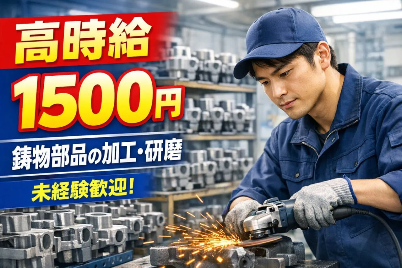 アルバイトイメージ画像