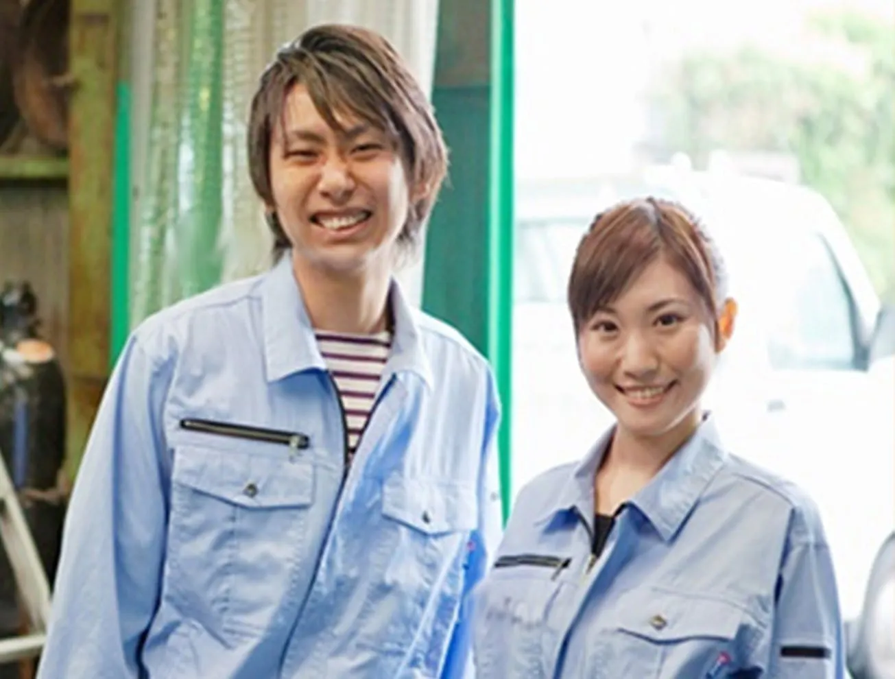 日勤のみ★未経験でも安心スタート！時短も相談OK♪