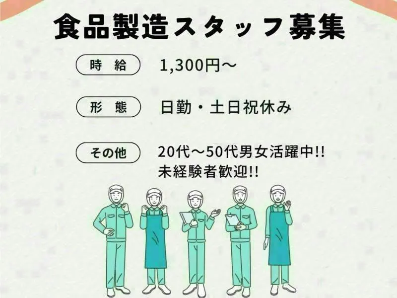 アルバイトイメージ画像