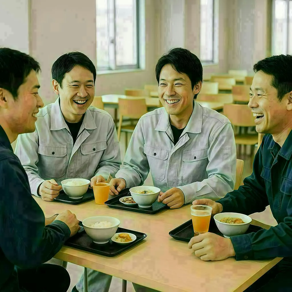 【5月連休明けスタート】20代・30代男性が多数活躍中🔥【3/8応募〆切💨 簡単な現場で高収入💰寮費無料🏠】基本給32万円📈／ボーナス年36万円🎁／大手メーカーの自動車製造スタッフ《岡山県倉敷市》