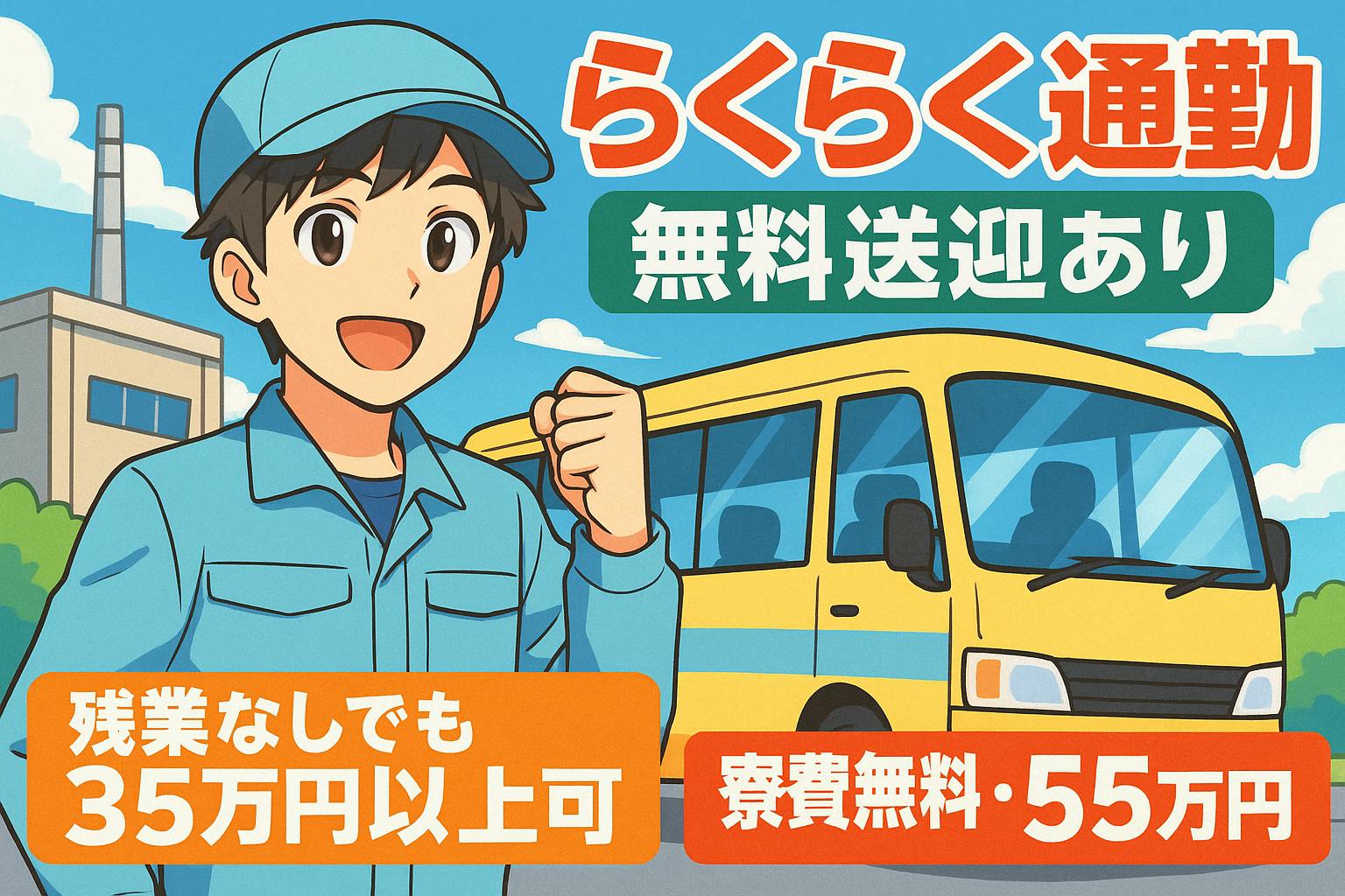 ≪寮無料・月収38.5万円・派遣社員≫機械系工場での組立・機械操...