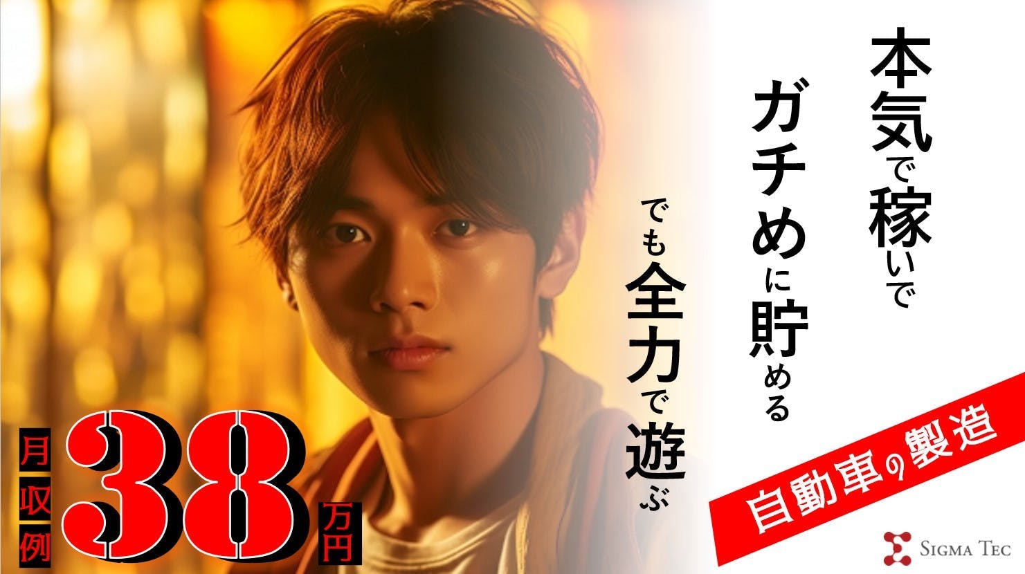 年内に内定Get♪祝金5万円☆経験を活かして、まだまだ現役で稼ぐ！【建機の溶接】超有名メーカー勤務／土日祝休み／ワークライフバランス重視もOK★建機の組立・溶接のお仕事♪