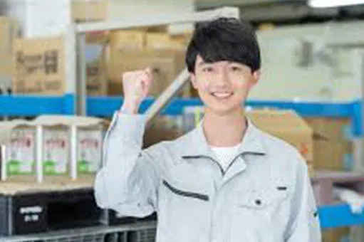 未経験大歓迎！簡単作業♪